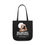 Thumbnail: Empowerment Canvas Tote Bag - "We Are Not Going Back"