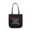 Thumbnail: Blessed and Highly Favored Tote Bag 