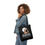 Thumbnail: Empowerment Canvas Tote Bag - "We Are Not Going Back"
