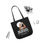 Thumbnail: Empowerment Canvas Tote Bag - "We Are Not Going Back"