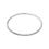 Thumbnail: Links of London Effervescence Sterling Silver Bangle
