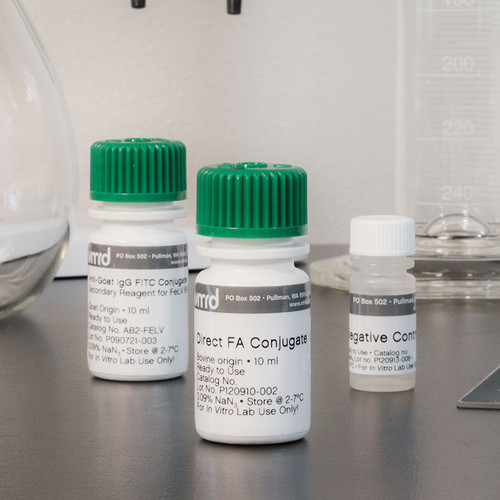 Clostridium novyi FITC Conjugate | VMRD