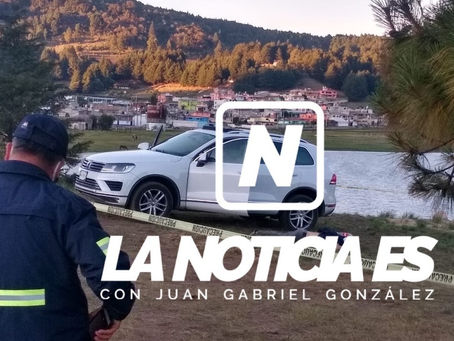 Se resiste a asalto y lo matan frente a su pareja