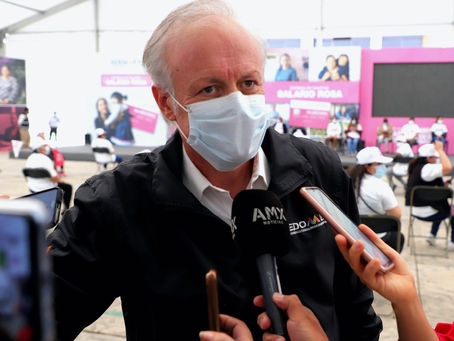 OSFEM detecta otros 182 millones de pesos sin comprobar en SEDESEM