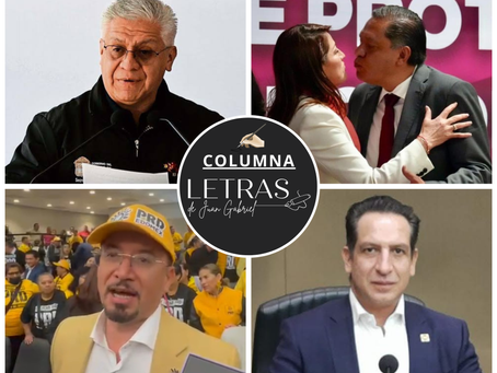 ¡OPINIÓN! LETRAS DE JUAN GABRIEL