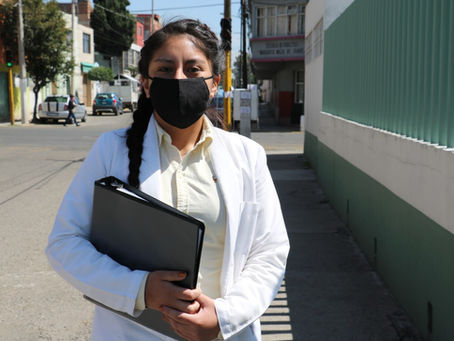 Secretaría de Salud señala que el uso de cubrebocas es necesario en todas las etapas de la pandemia