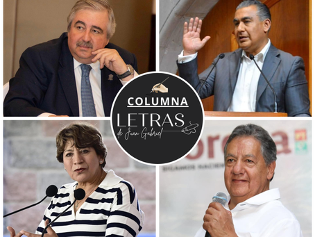 ¡OPINIÓN! LETRAS DE JUAN GABRIEL