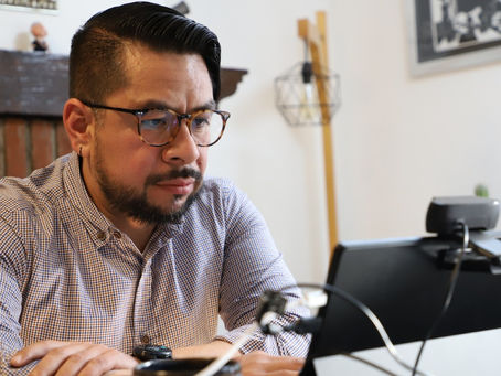 Morena aún no define "género" para sus candidaturas en Edoméx: Daniel Serrano