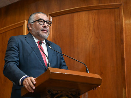 Debaten congresistas por resultados del Gobierno Edomex en lluvias y seguridad