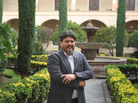 UAEMéx, con gran potencial para vincularse con el extranjero