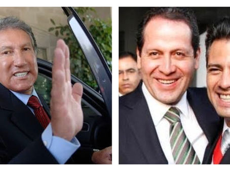 Legislatura investigará desfalco en ISSEMYM