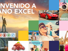 Una deliciosa adición a nuestro Barrio — el café original de Reishi se une a la vecindad. ¡Dile hola a Gano Excel! ☕🍄