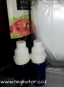 טיפ לניקיון טבעי לכבוד הפסח