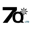 logo for 7Q ltd