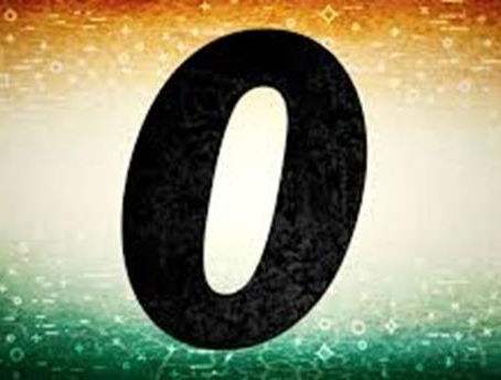 If 0 (zero) was invited by Aryabhata than how did people knew that in Ramayana Ravana had 10......