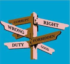 Is it possible to live a life which is 100% ethical?