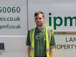 Getting to know IPM - Chris Wade