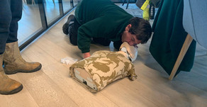 First Aid Training
