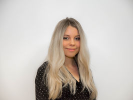 Getting to know IPM - Roxane Maines