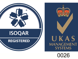 IPM Success at External ISO Audit