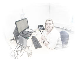 New Accounts Manager