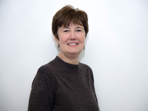 Getting to know IPM - Debbie Warren