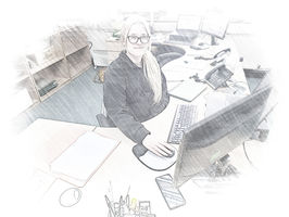 New Starter on the HelpDesk