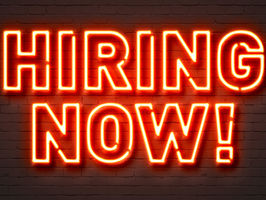 HelpDesk Coordinator Wanted