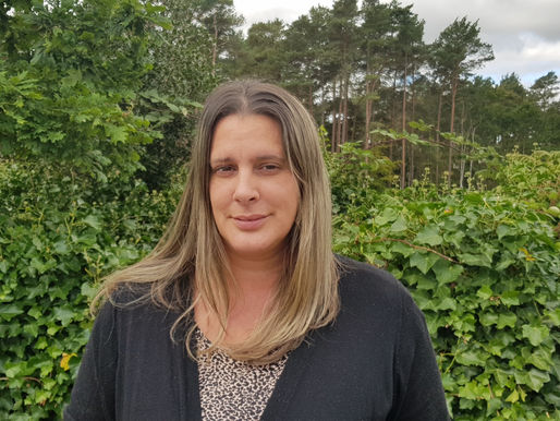 New blood in the Helpdesk