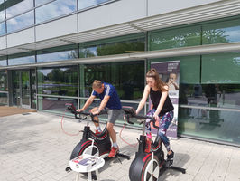 The Race2Yemen Continues