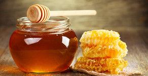 Honey Harvest
