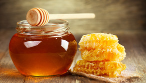 Honey Harvest