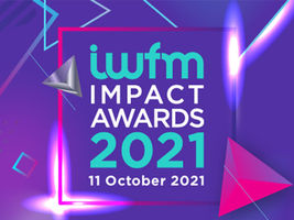 IWFM Frontline Heroes Award