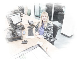 New Starter in Accounts