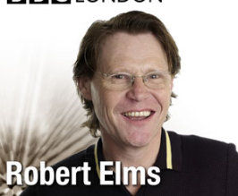 BBC-The Robert Elms Show