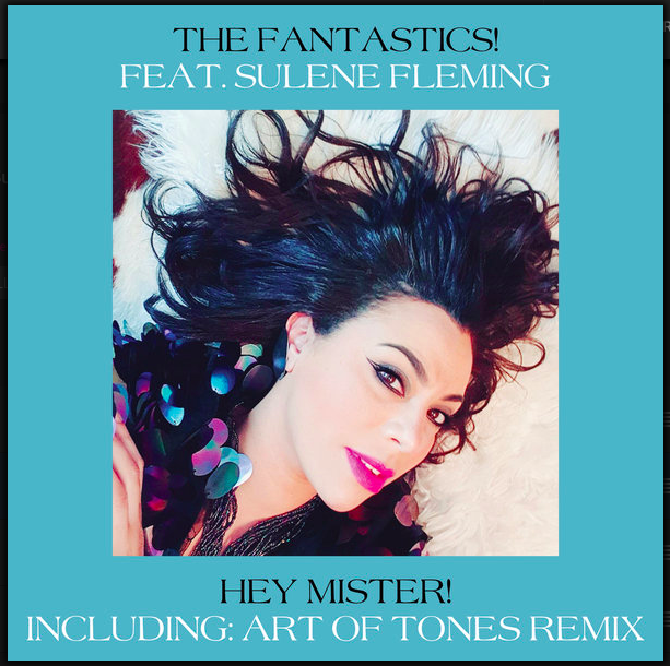 Hey Mister (Art Of Tones Remix)
