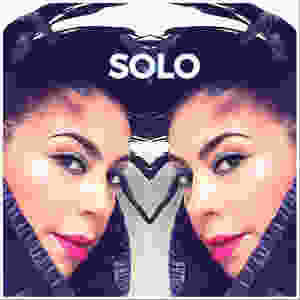 New release SOLO out this month on digital download platforms
