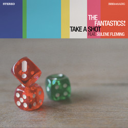 Take A Shot Album - The Fantastics ft Su