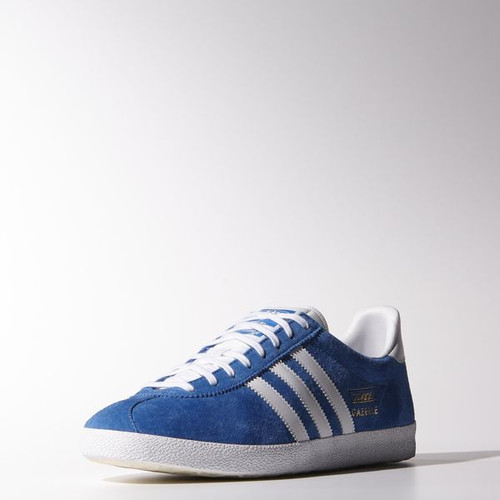 gazelle og men