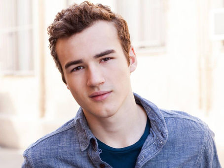Up-and-Comer: Parker Mack Pulls Double Duty