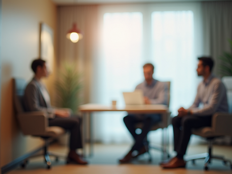 Osteopathische consultatie: meer dan alleen losmaken