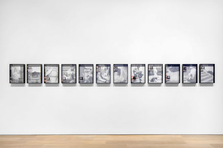 Speechless, Ira Lombardia; SCAD Museum of Art