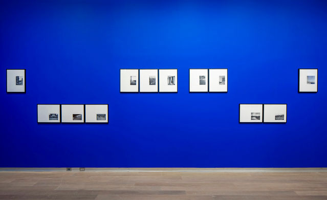 Ira Lombardia, SCAD museum