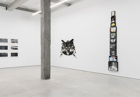 Exhibition view Making Visible, Harlan Levey Projects, 2024_7_LR.jpg