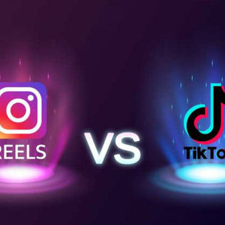 Instagram Reels Or Tiktok? What You Need To Know
