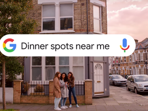 Facebook faces a new challenge with Google by the updated GooGle My Business app.
