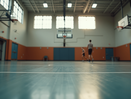 Highlights and Achievements of Boys High School Basketball