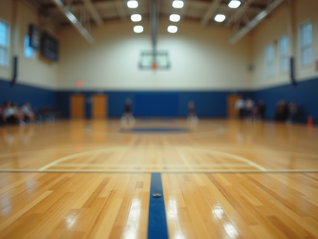 2023 Tournament Schedules for High School Basketball Teams