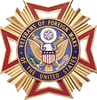 Large VFW Logo