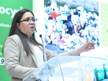 Holcim y Geocycle promueven el Co-procesamiento para el tratamiento de Desechos